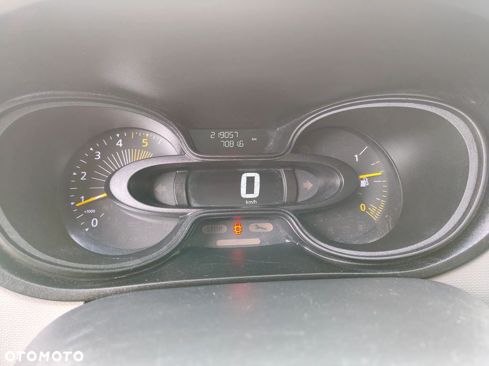 Renault Trafic - 8