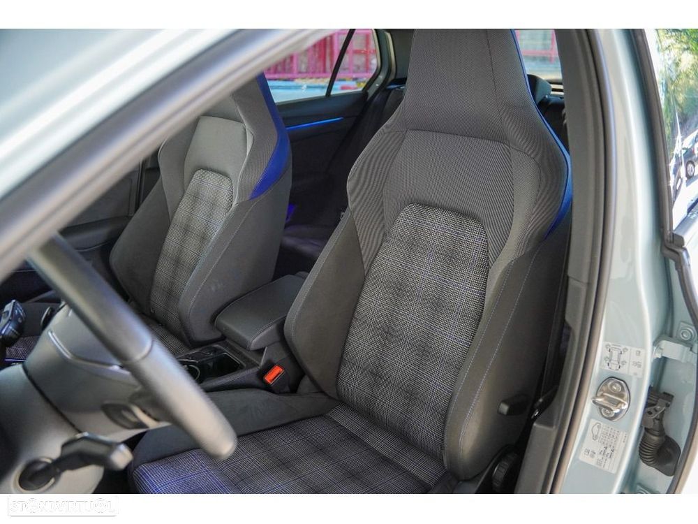 VW Golf 1.5 TSI e-Hybrid GTE DSG - 5
