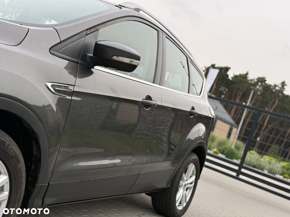 Ford Kuga 1.5 EcoBoost FWD Edition ASS - 16