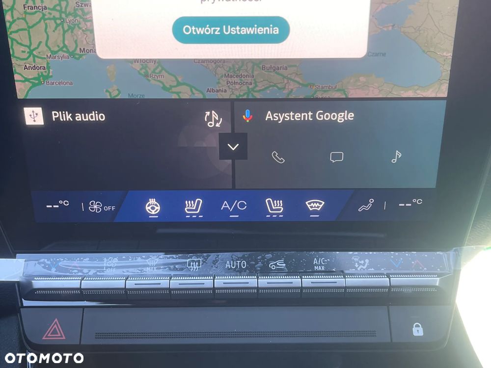 Renault Austral 1.2 E-Tech Full Hybrid 200 Techno MMT - 15