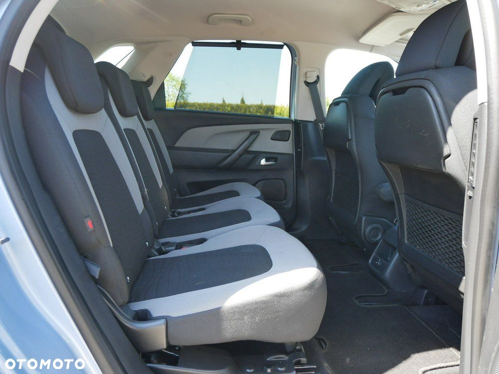Citroën C4 Picasso PureTech 130 Stop&Start SELECTION - 26