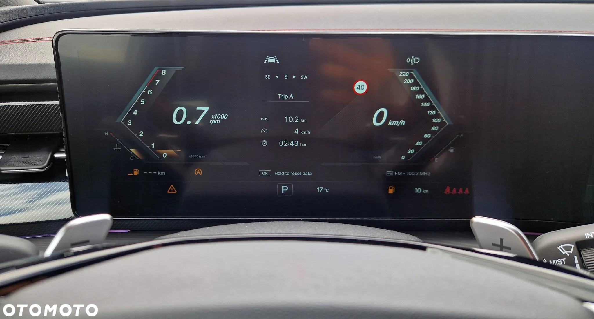 SsangYong/KGM Actyon Acyton 1.5 T-GDI Adventure - 11