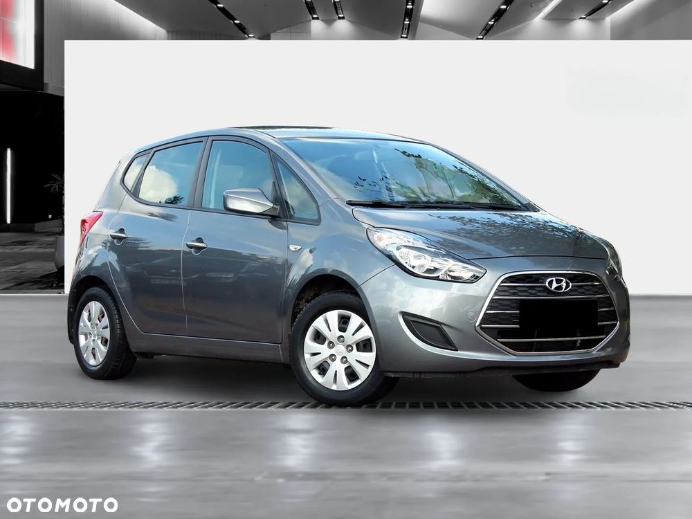 Hyundai ix20 1.4 5 Star Edition - 4