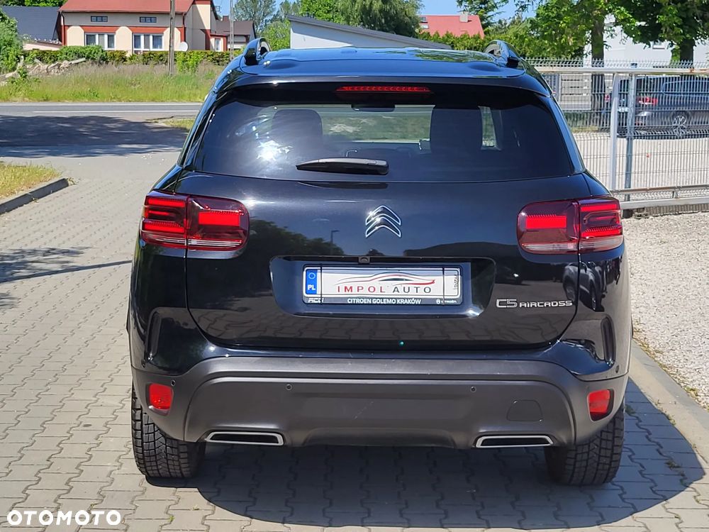 Citroën C5 Aircross 1.5 BlueHDi Max EAT8 - 3