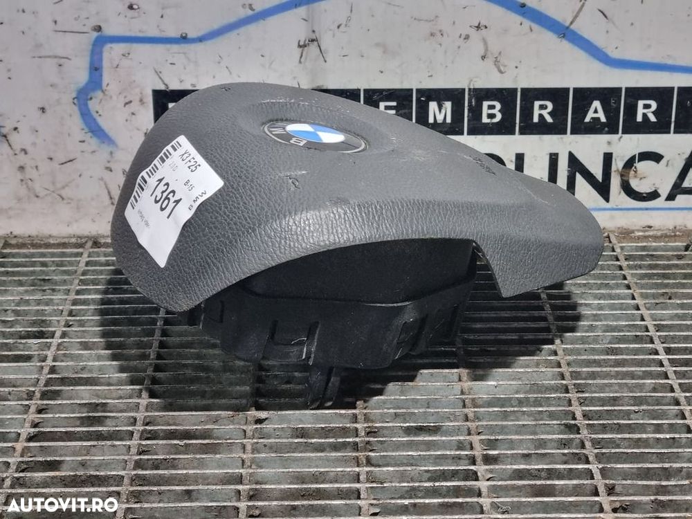 Airbag volan BMW X3 F25 2010 - 2014 (1361) - 3