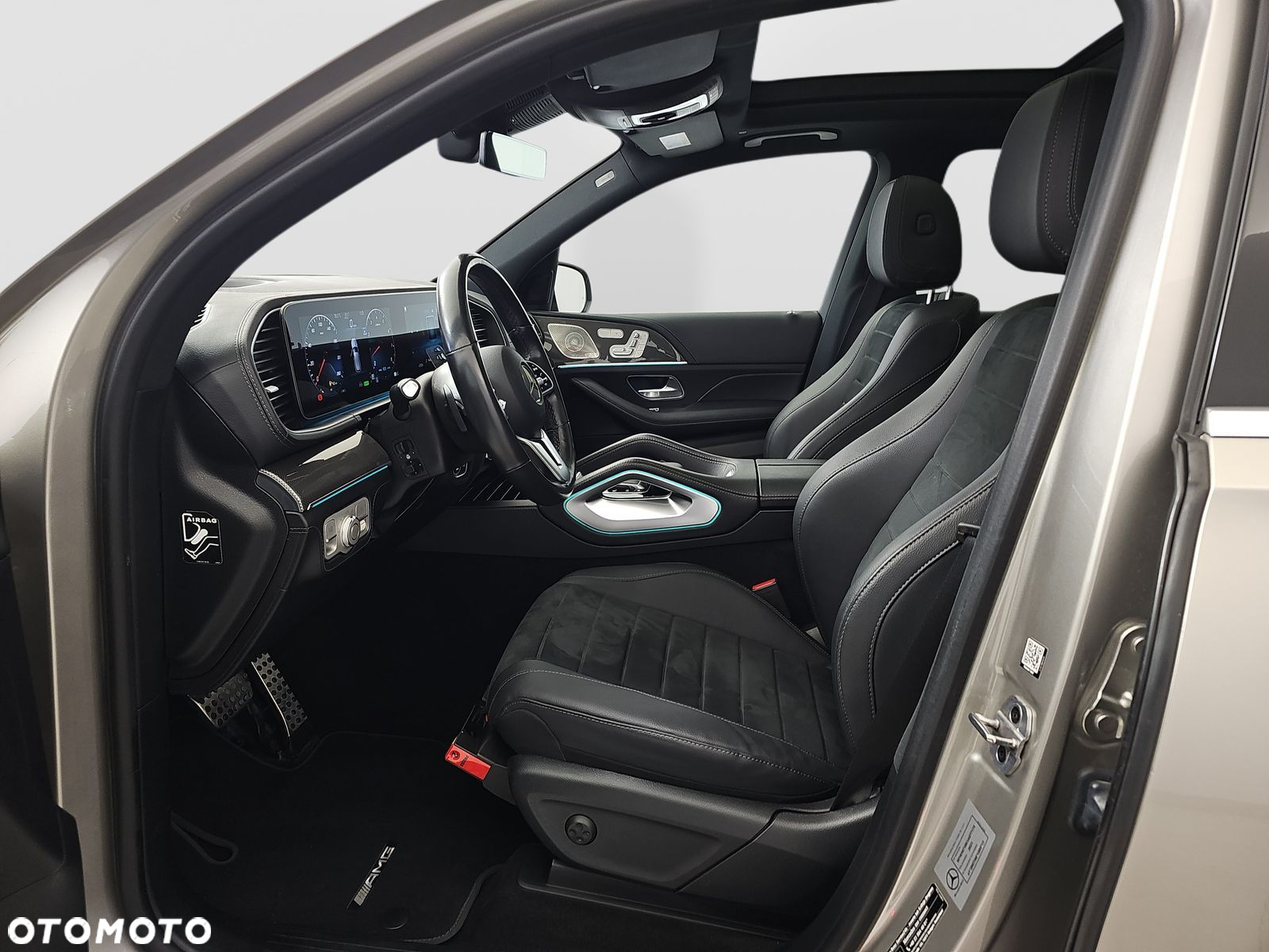 Mercedes-Benz GLE 580 4-Matic - 8