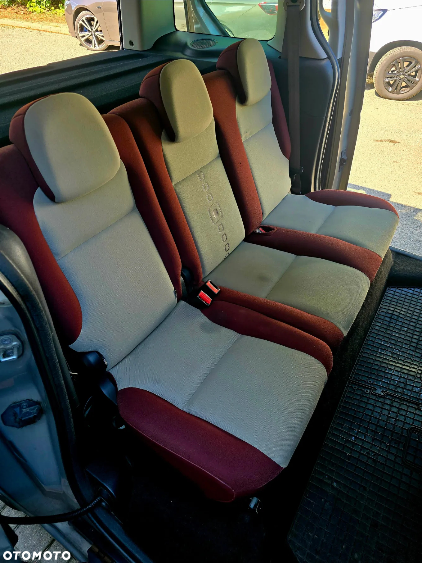 Citroën Berlingo II 1.6 HDi Multispace - 3