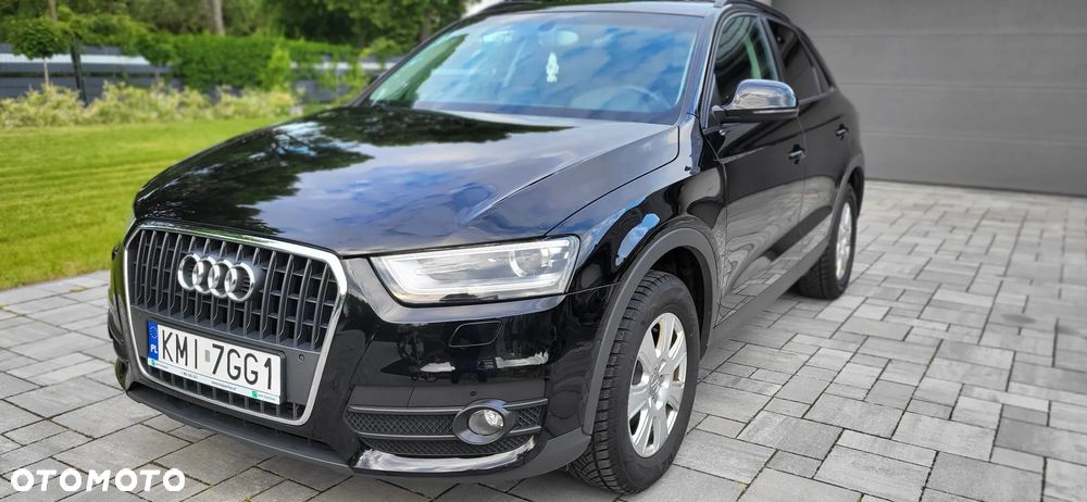 Audi Q3 2.0 TDI - 25