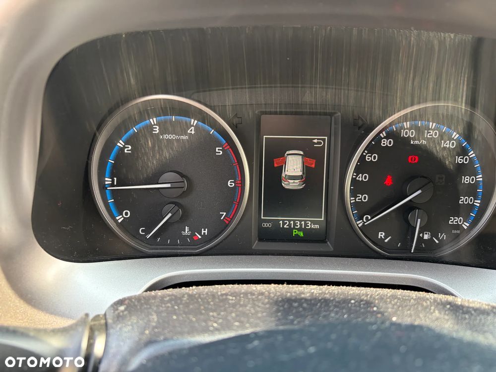 Toyota RAV4 2.0 D-4D Prestige 4x2 - 10