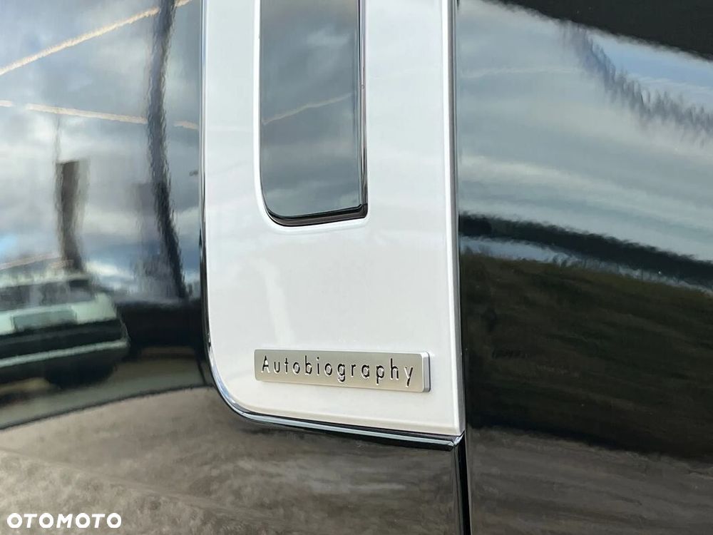 Land Rover Range Rover 4.4 V8 P535 Autobiography - 12