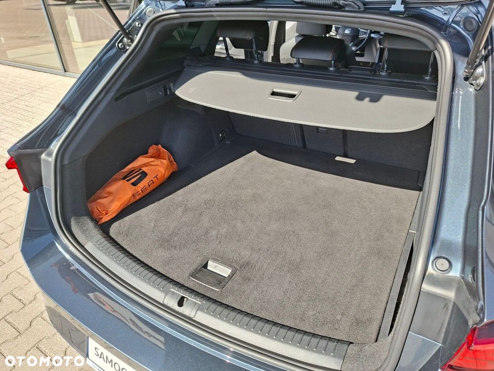 Seat Leon - 15