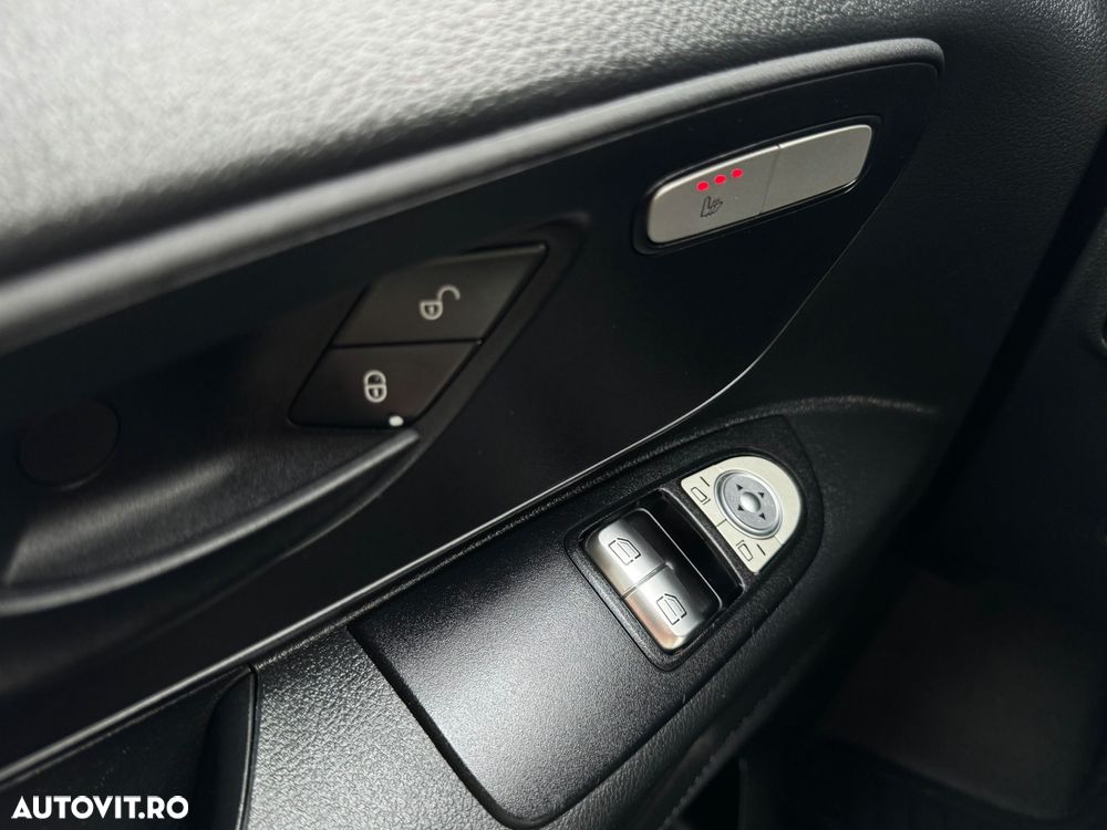 Mercedes-Benz Vito - 11