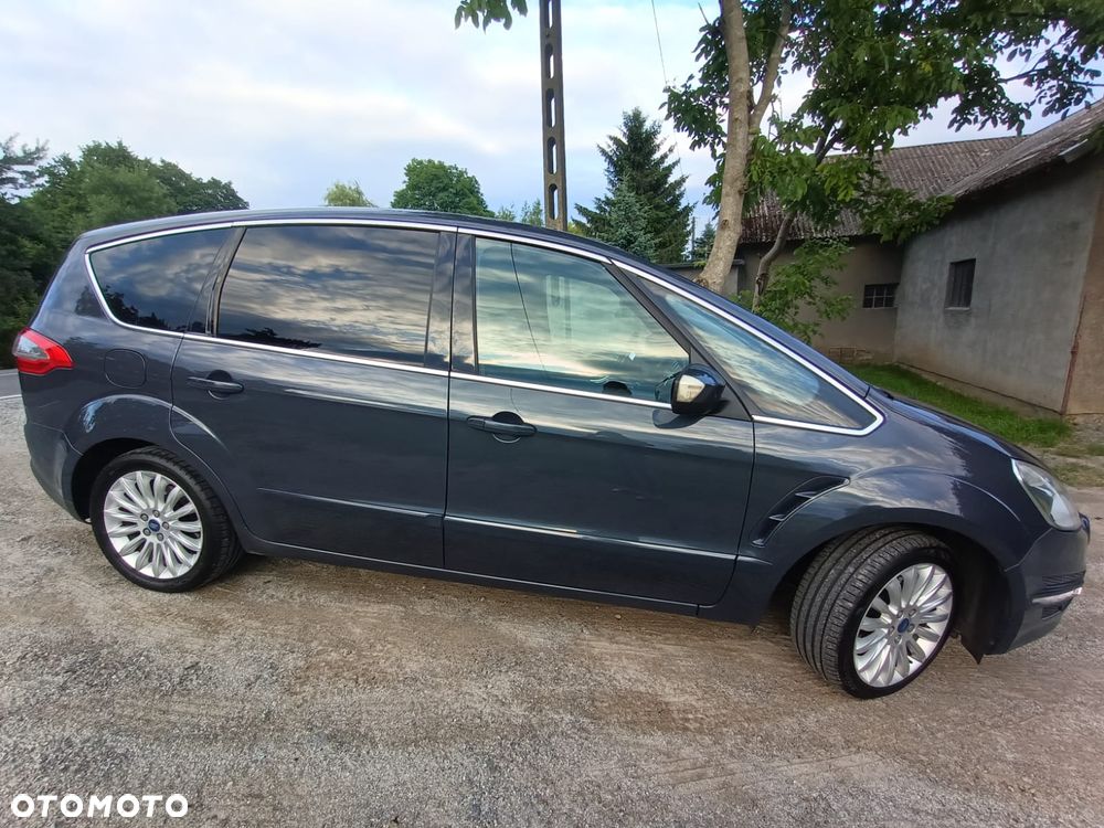 Ford S-Max - 4