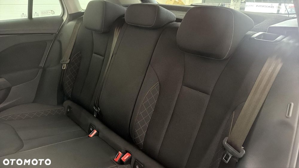 Skoda Kamiq 1.0 TSI Ambition - 16