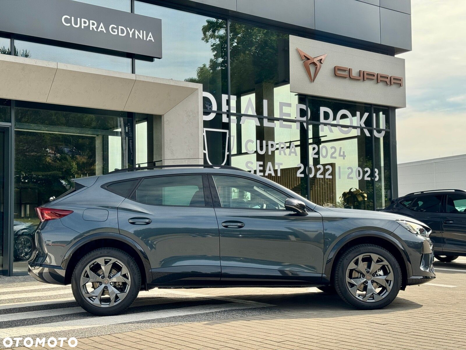 Cupra Formentor - 10