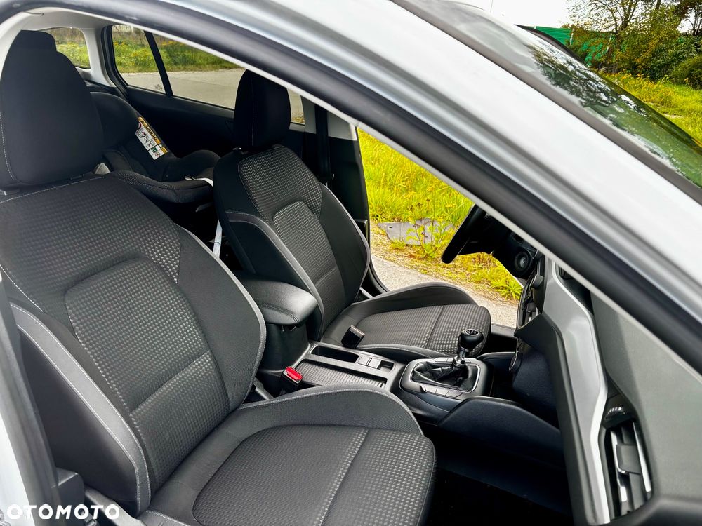 Ford Focus - 12