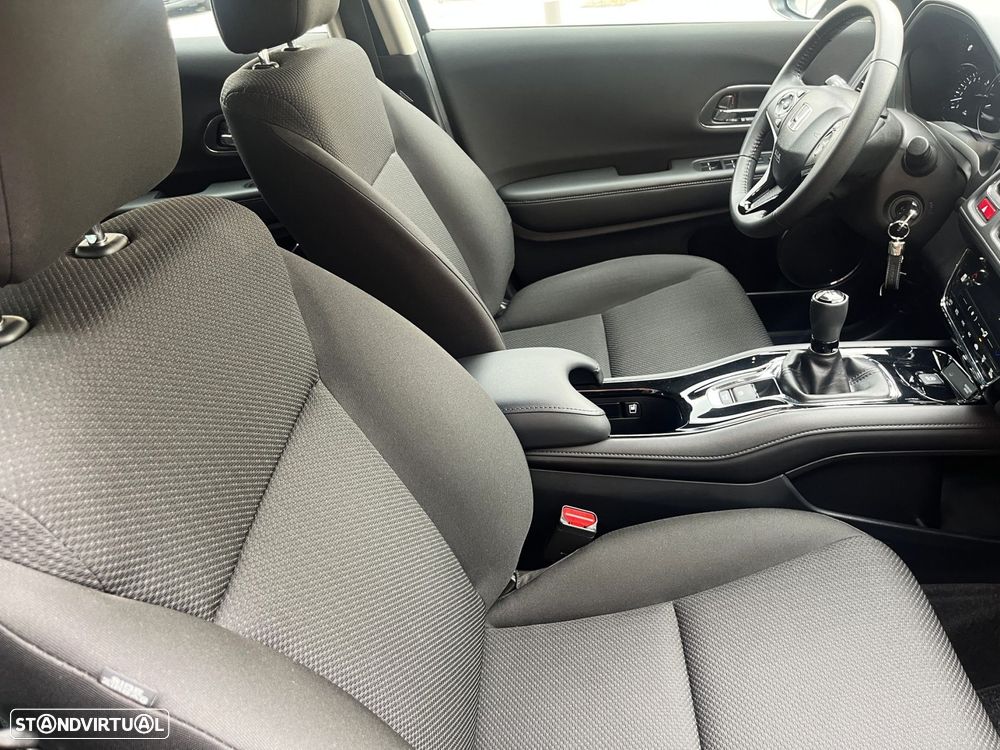 Honda HR-V 1.5 i-VTEC Elegance - 15