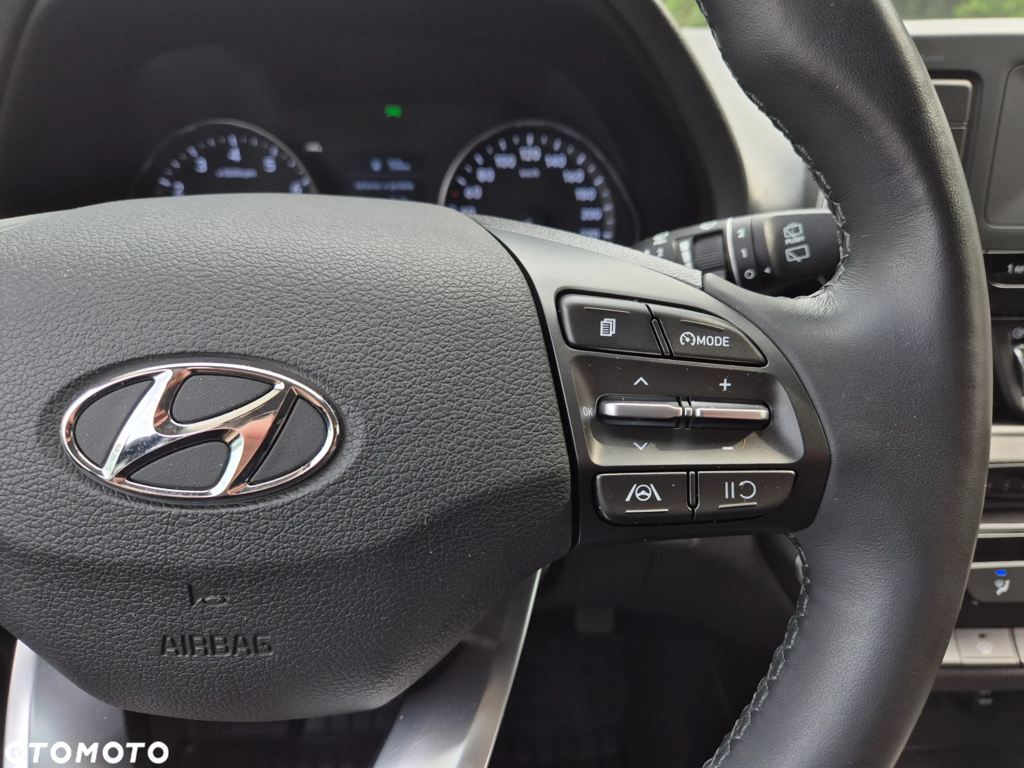 Hyundai i30 1.5 DPI Classic + - 20