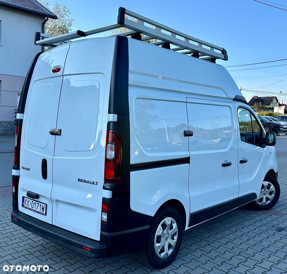 Renault Trafic - 3