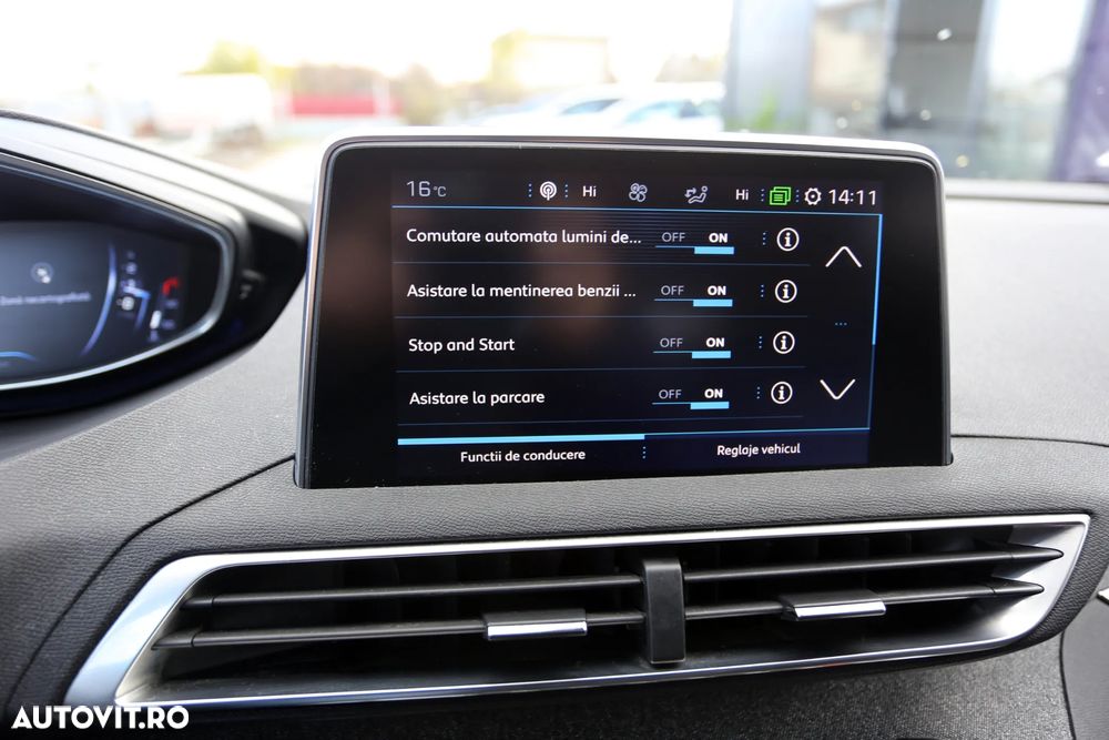 Peugeot 3008 PureTech 130 Stop & Start Allure - 15