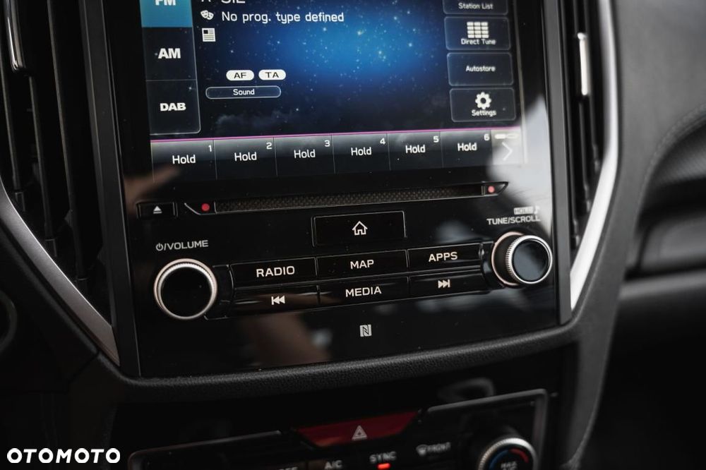Subaru Forester - 20