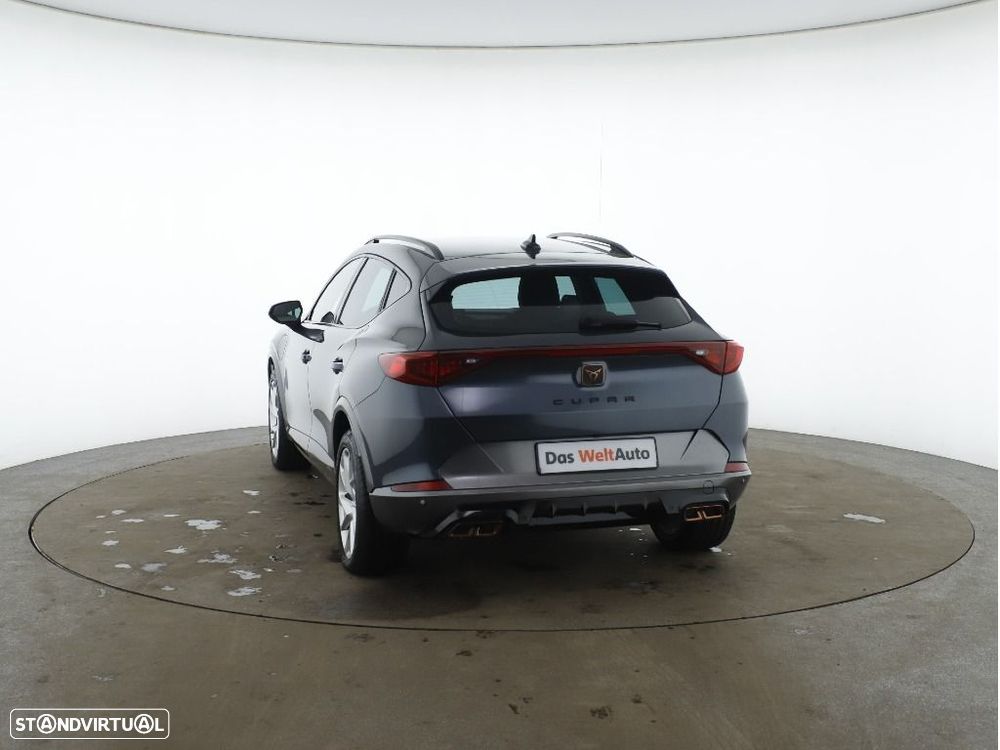 Cupra Formentor 1.4 e-Hybrid DSG - 16