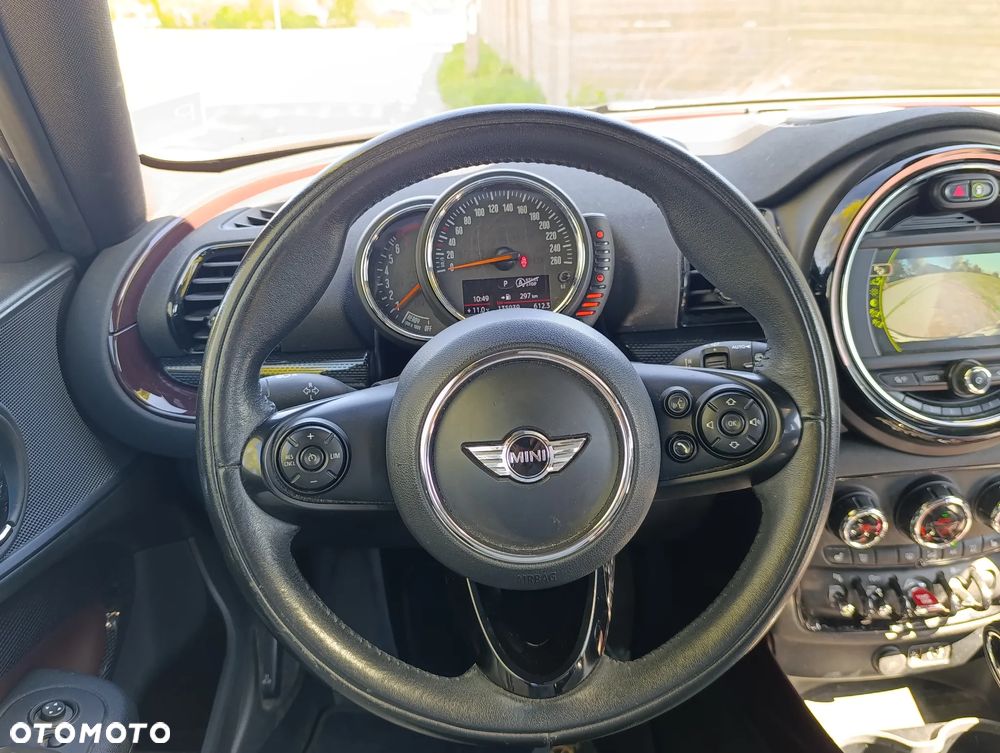 MINI Clubman Cooper - 24