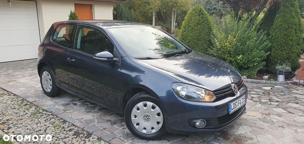 Volkswagen Golf 2009 photo 2