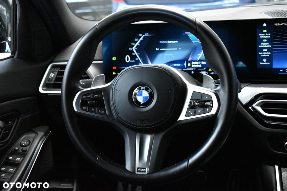 BMW Seria 3 - 14