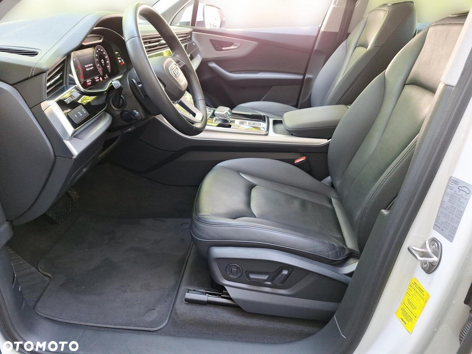 Audi Q7 - 12
