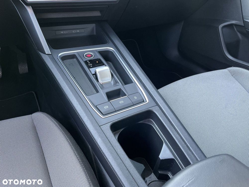 Seat Leon 2024