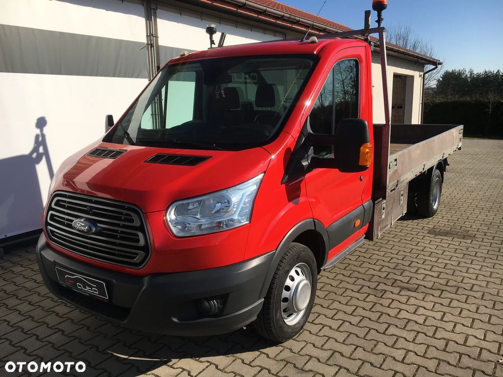 Ford TRANSIT - 2
