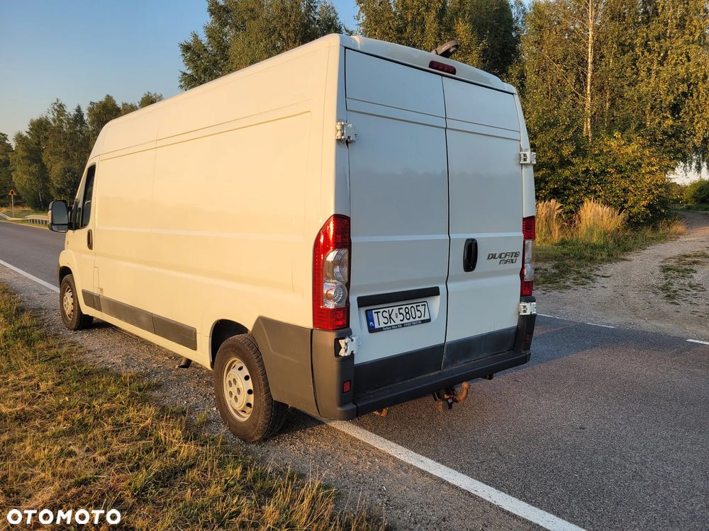 Fiat Ducato - 6