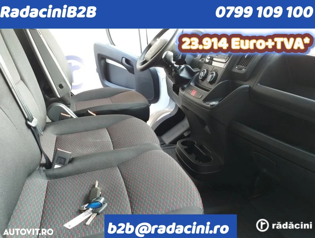 Citroën Jumper L3H2 - 11
