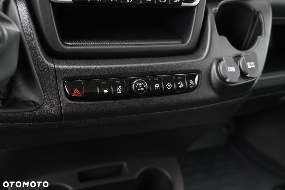 Fiat Ducato Maxi H3-Power L4H2 - 19