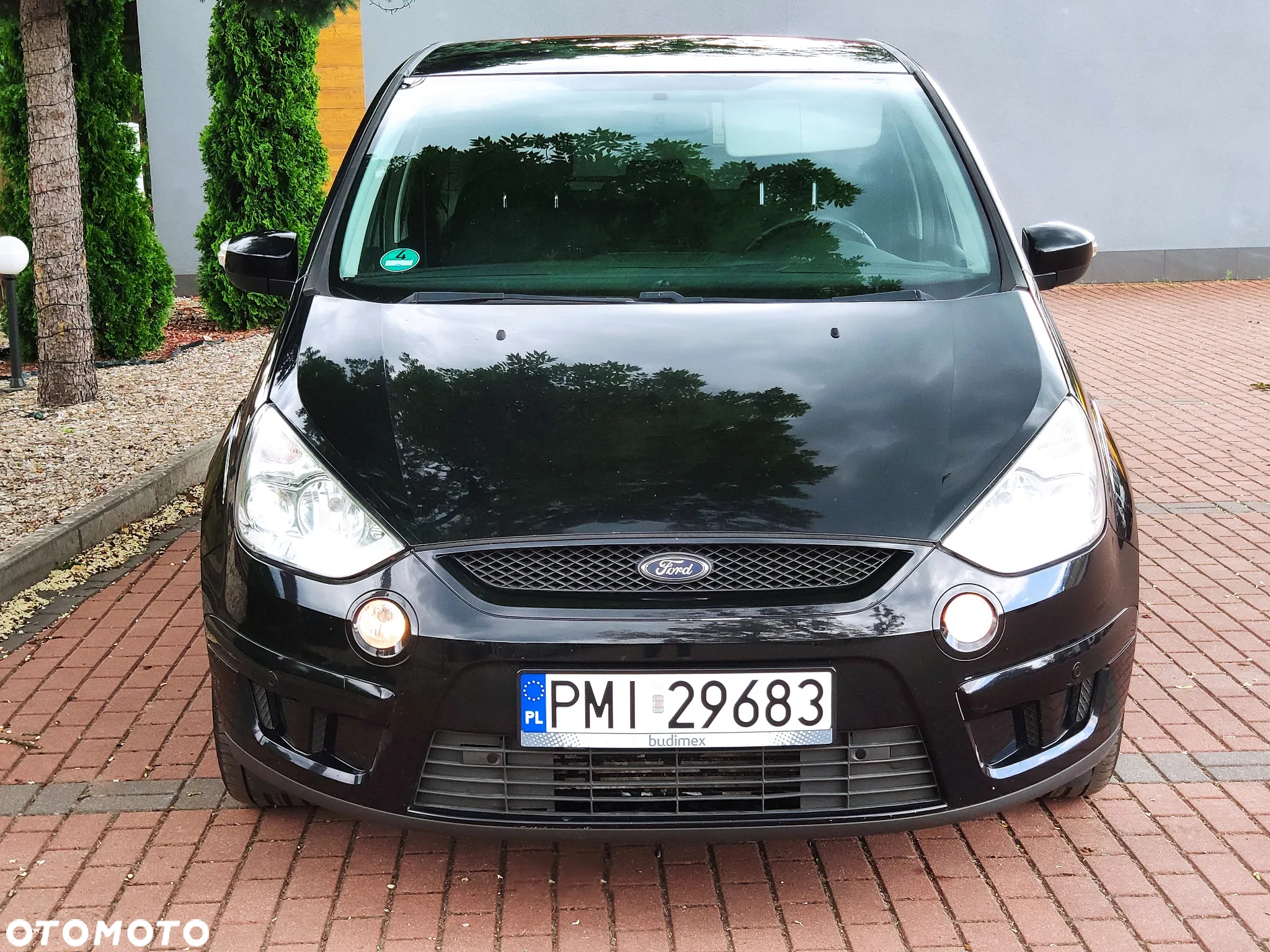 Ford S-Max - 21