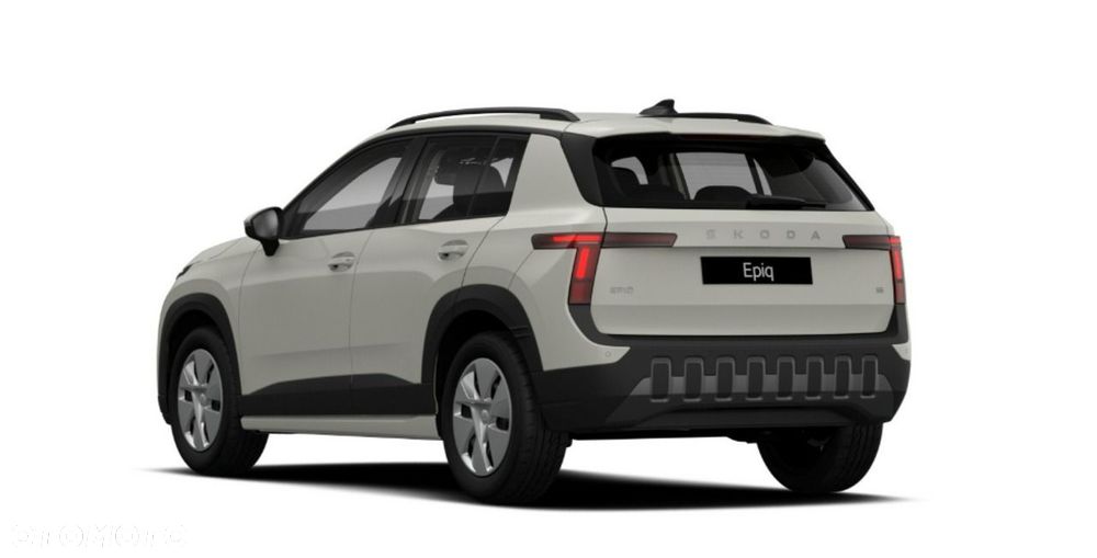 Skoda Epiq - 13