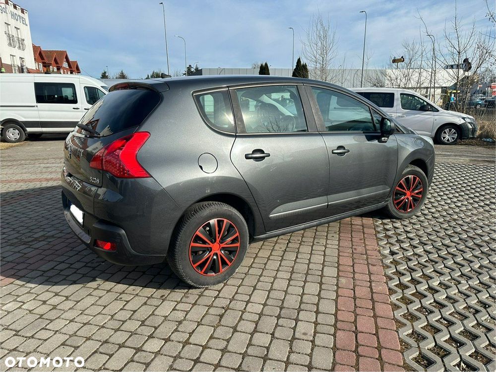 Peugeot 3008 - 7