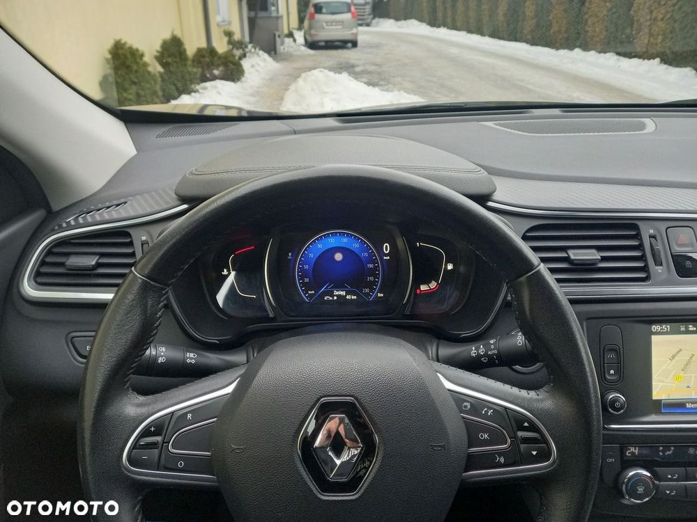 Renault Kadjar 1.6 dCi Energy Business - 31