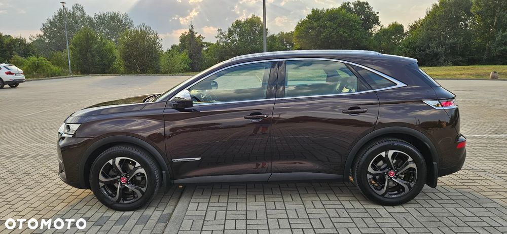DS Automobiles DS 7 Crossback 1.5 BlueHDi Be Chic - 23