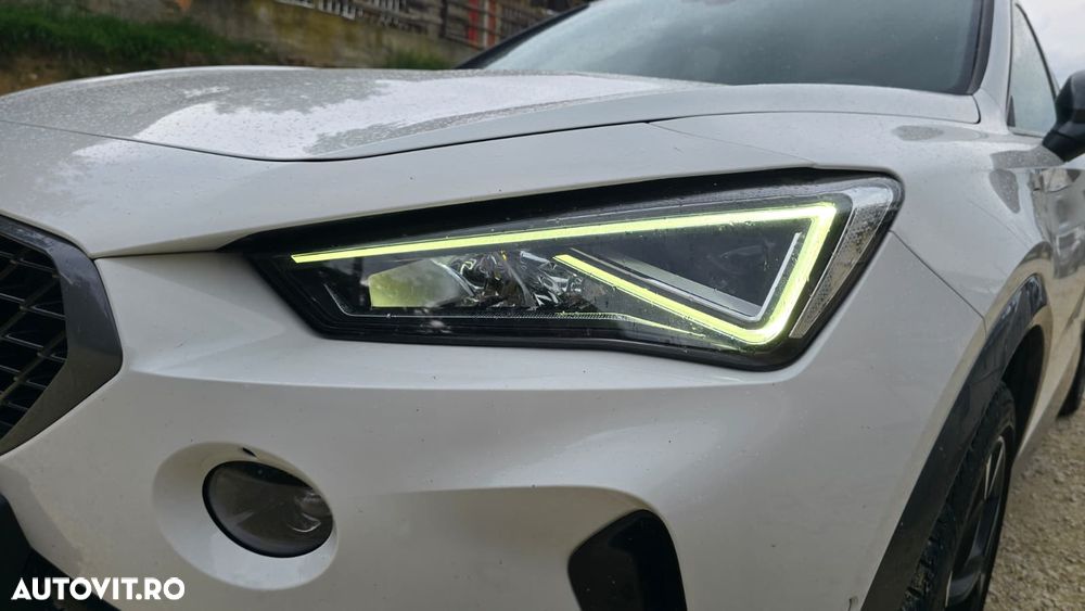 Cupra Formentor 1.4 e-HYBRID PHEV VZ - 19