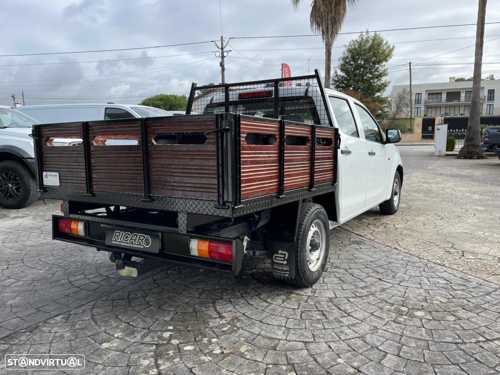 Isuzu D-Max D-MAX II 1.9 DDI (163CV) - 7