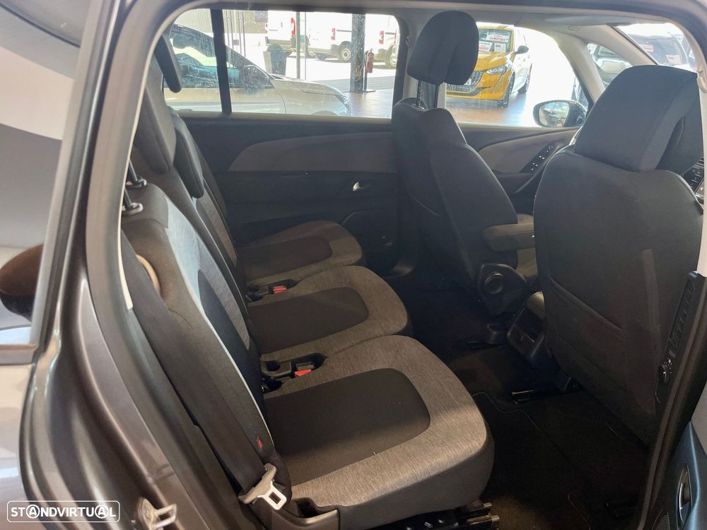 Citroën C4 Spacetourer - 24