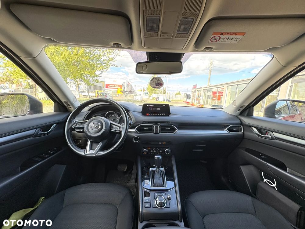 Mazda CX-5 2.5 Skyenergy 2WD - 25