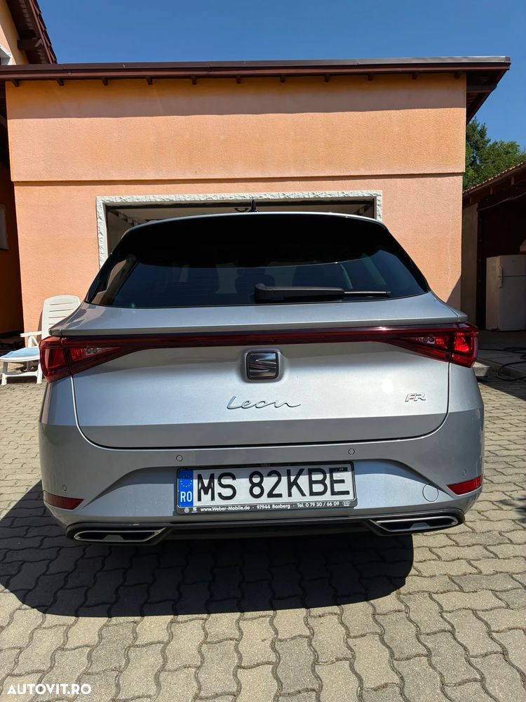 Seat Leon - 8