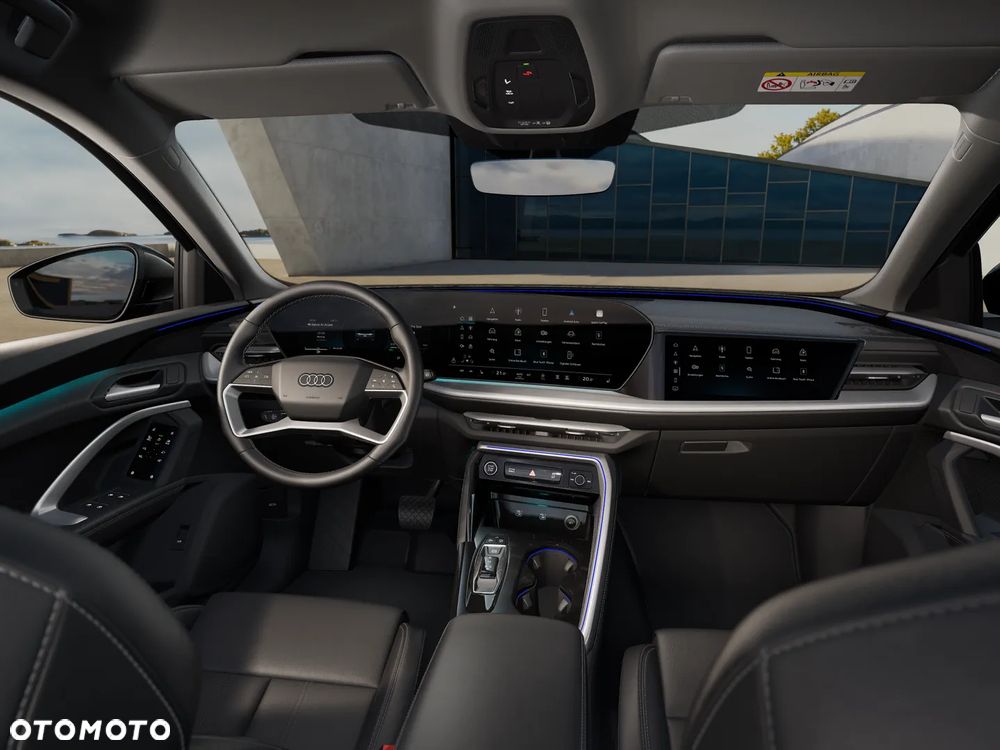Audi Q5 Sportback TDI mHEV 150 kW Quattro S tronic - 10