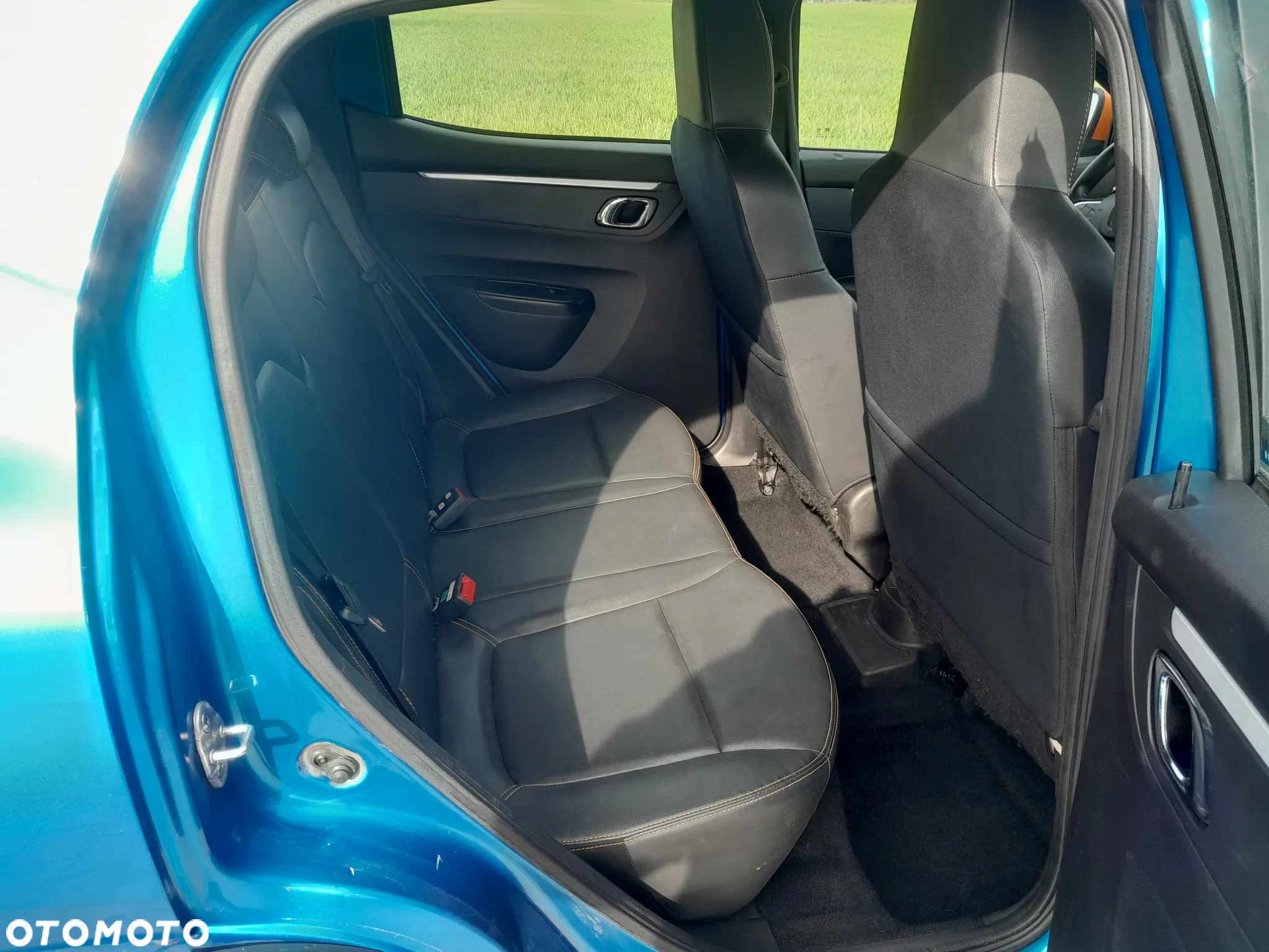 Dacia Spring 27.4kWh Expression - 11
