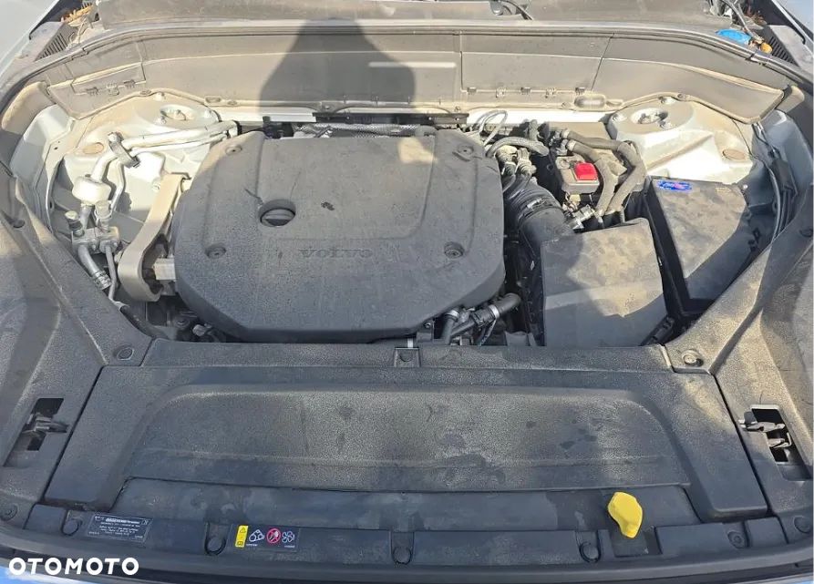 Volvo XC 90 B6 B AWD Ultimate Bright 7os - 15