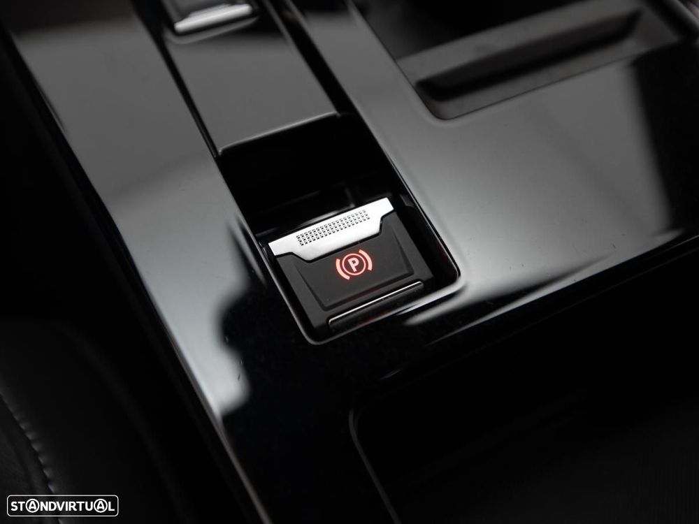 Opel Astra 1.2 T Elegance Aut. - 21