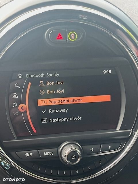 MINI Countryman Cooper - 9